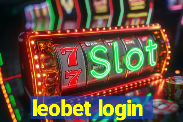 leobet login